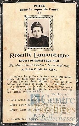 Original Document numérique not accessible