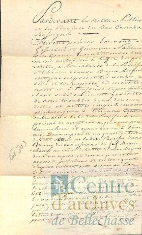 Open original Document numérique