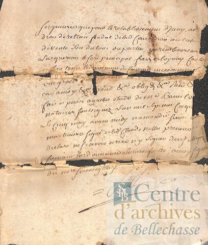 Open original Document numérique