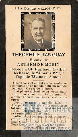 Original Document numérique not accessible