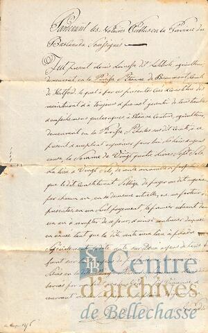 Open original Document numérique