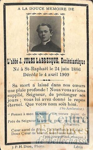 Original Document numérique not accessible