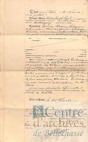 Open original Document numérique