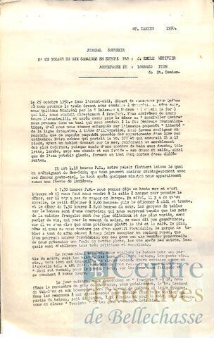 Open original Document numérique