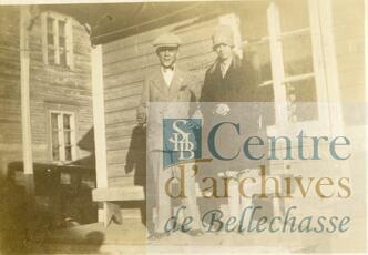 Original Document numérique not accessible