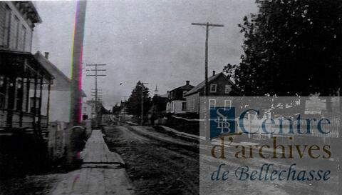 Original Document numérique not accessible
