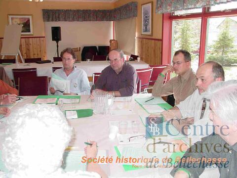Original Document numérique not accessible