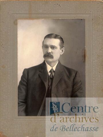 Original Document numérique not accessible