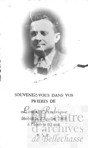 Original Document numérique not accessible