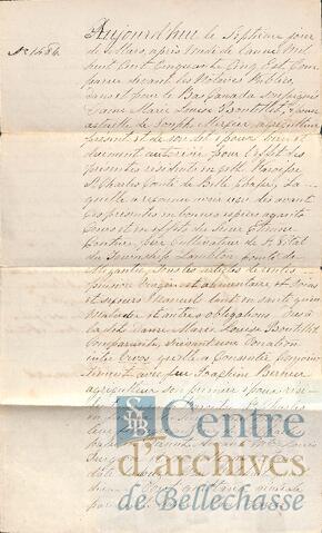 Open original Document numérique
