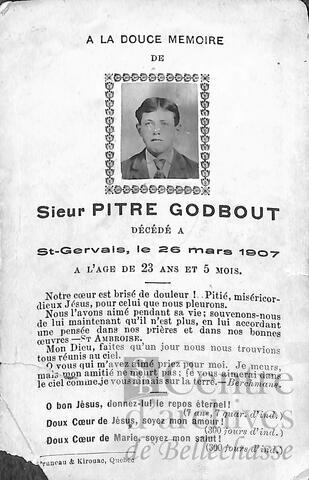 Original Document numérique not accessible