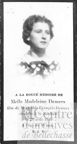 Original Document numérique not accessible
