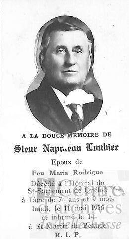 Original Document numérique not accessible