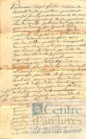 Open original Document numérique