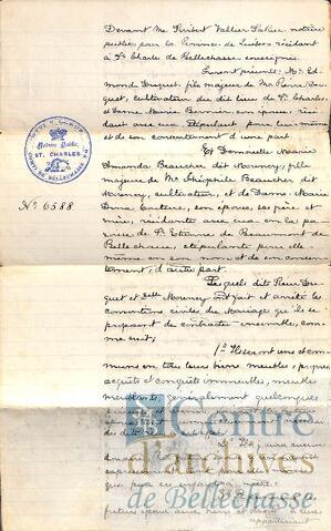 Open original Document numérique