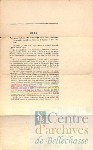 Open original Document numérique
