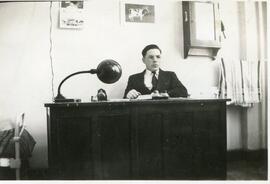 Joachim Thibault (17 ans), Ste-Anne-de-la-Pocatière 8 mars 1937