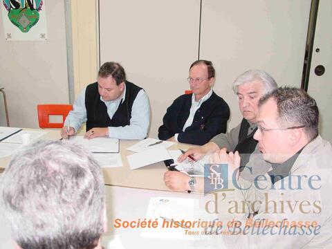 Original Document numérique not accessible